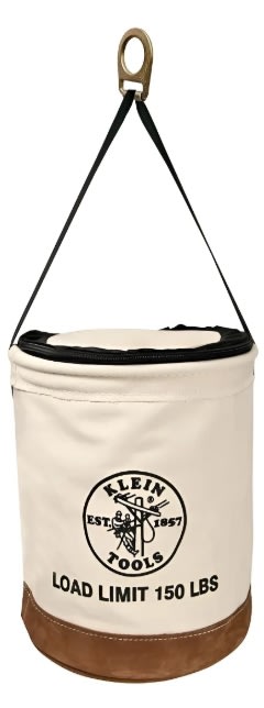 Cubeta De Lona Alta Resistencia (5104clr22)1