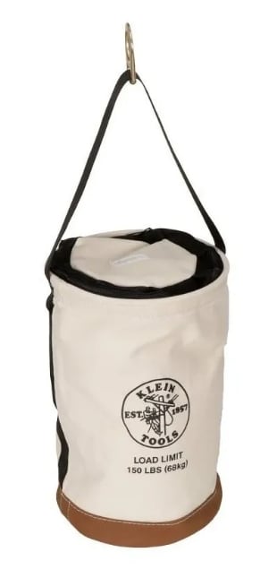 Cubeta De Lona Alta Resistencia (5104clr22)4