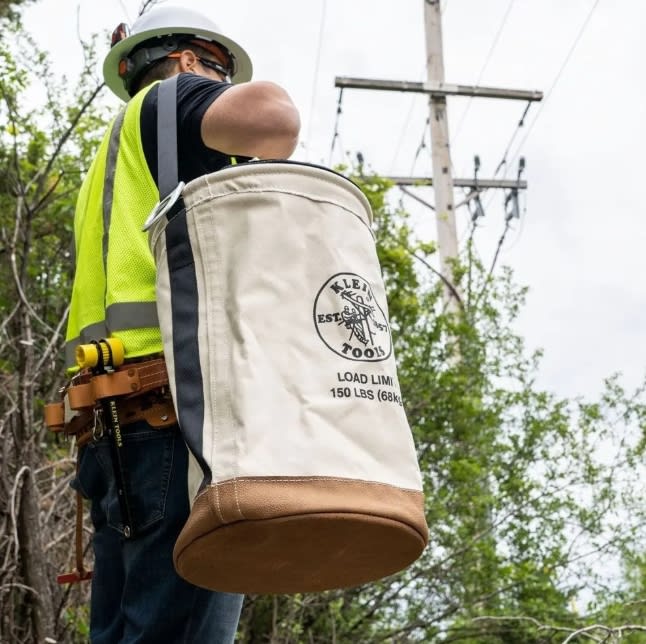 Cubeta De Lona Alta Resistencia (5104clr22)7