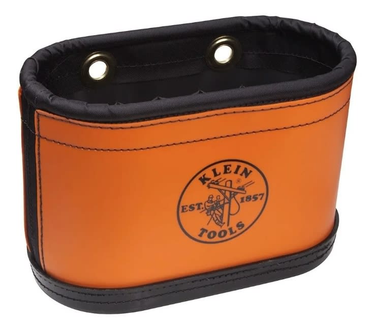 Cubeta Ovalada Rigida Con Pie De Apoyo (5144bhb)1