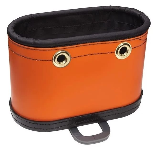 Cubeta Ovalada Rigida Con Pie De Apoyo (5144bhb)2