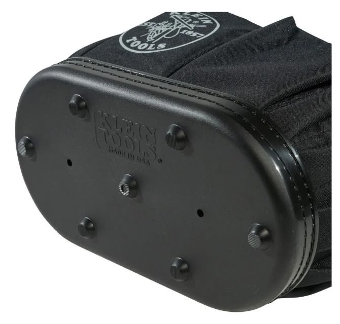 Cubeta Ovalada Rigida Con Pie De Apoyo (5144bhb)3