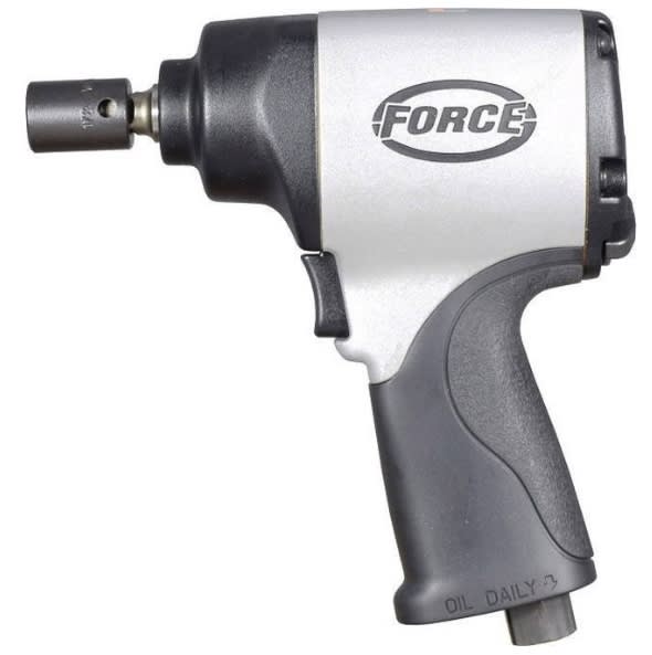 LLAVE IMPACTO NEUMATICA 3/8''. REVERSIBLE TORQUE MAX. 251 NM. VELOCIDAD 8.500 RPM (5038C)1