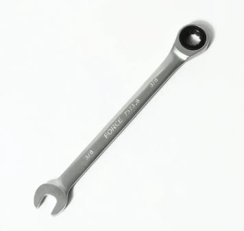 LLAVE PUNTA - CORONA CON CHICHARRA  3/8'' (7573.8)1