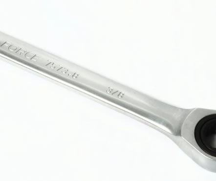 LLAVE PUNTA - CORONA CON CHICHARRA  3/8'' (7573.8)3