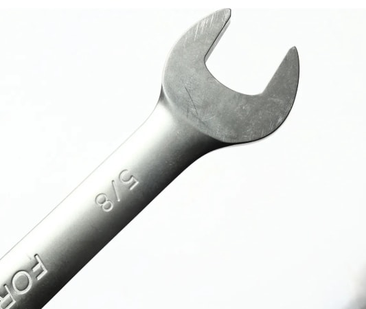 LLAVE PUNTA - CORONA CON CHICHARRA   5/8'' (7575.8)3