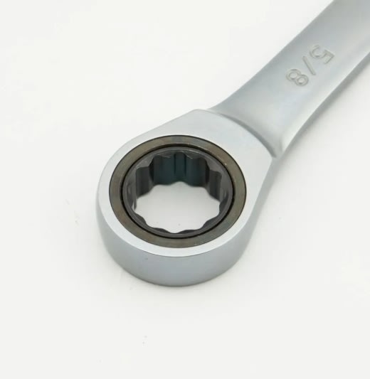 LLAVE PUNTA - CORONA CON CHICHARRA   5/8'' (7575.8)2