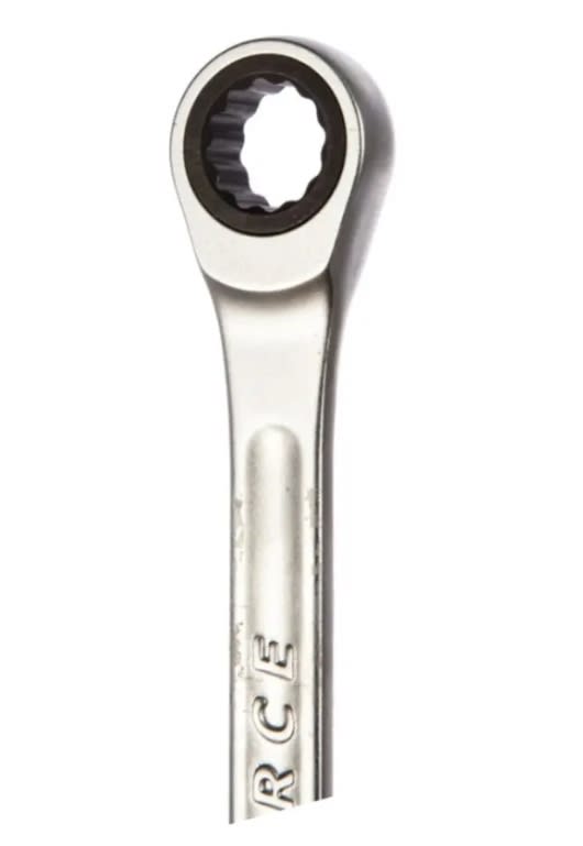 LLAVE PUNTA - CORONA CON CHICHARRA 16  MM (75716)2
