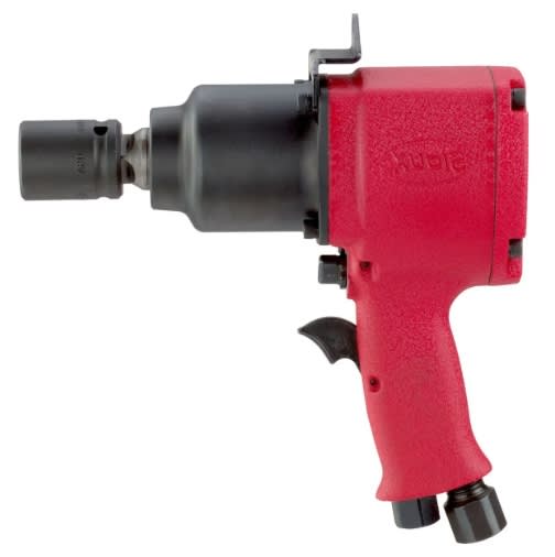 LLAVE IMPACTO NEUMATICA 3/4'' TORQUE MAX. 1.356 NM. VEL. LIBRE 5.700 RPM. (IW75BP-6H)1