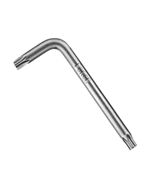 LLAVE TORX T10 STANDARD (76610)1