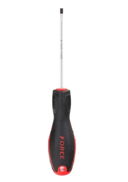 DESTORNILLADOR PLANO DE 12x200MM (71312M)5