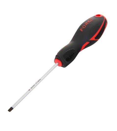 DESTORNILLADOR PLANO DE 8.0x175MM (71308B)6
