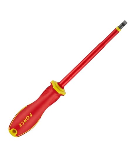DESTORNILLADOR PLANO AISLADO 6.5x150MM (713N065)2