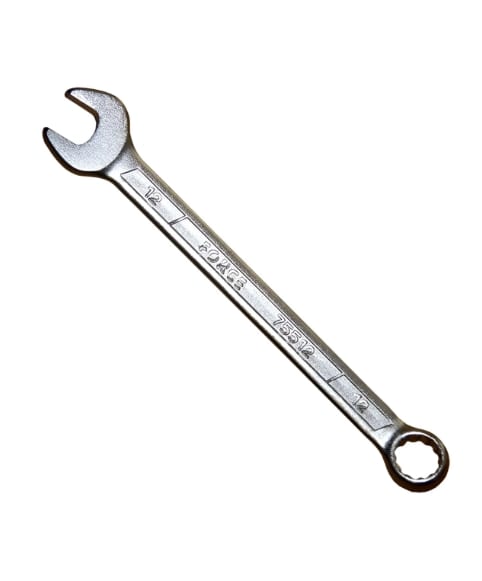 Llave Punta / Corona De 12mm (75512)1