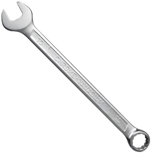 Llave Punta / Corona De 10mm (75510)1