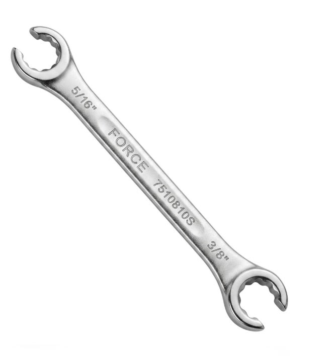 Llave Niplera 5/16'' X 3/8'' (7510810S)1