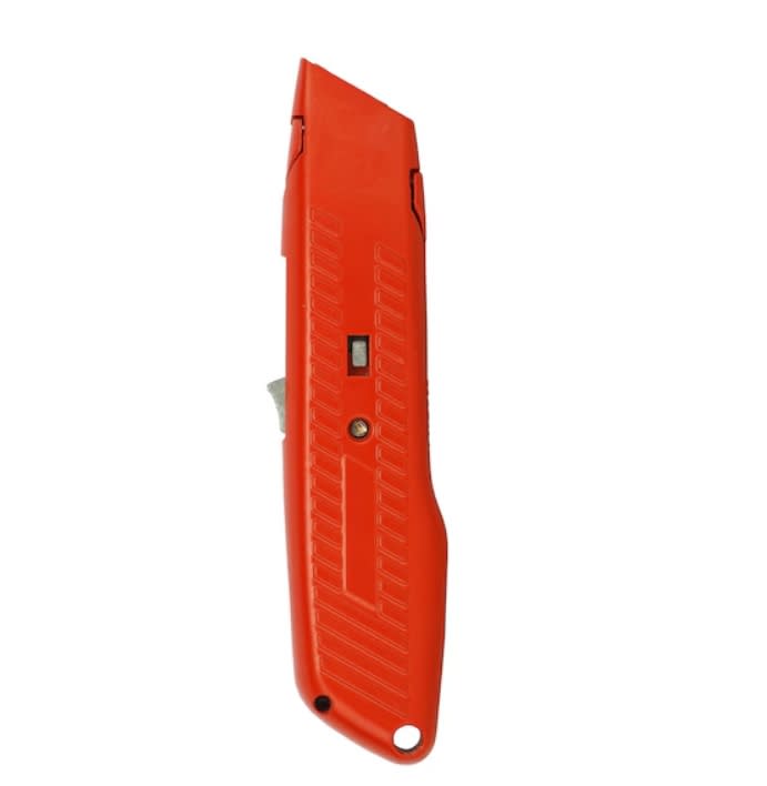 Estilete Retráctil Trapezoidal 18mm (10-189c)2