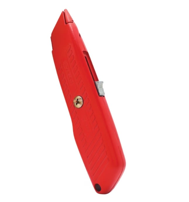 Estilete Retráctil Trapezoidal 18mm (10-189c)5