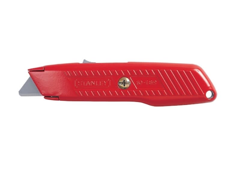 Estilete Retráctil Trapezoidal 18mm (10-189c)3