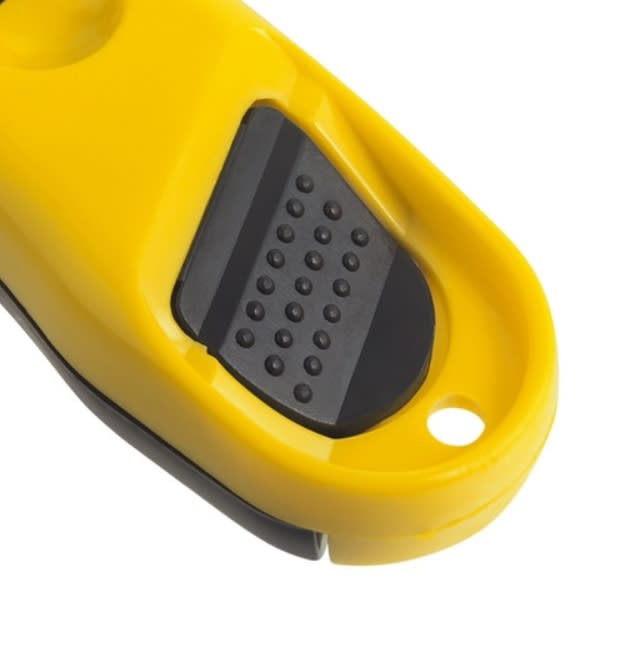 CUCHILLA  PLASTICA RETRACTIL DE 6''  INCLUYE 1 HOJA (10-065LA)3