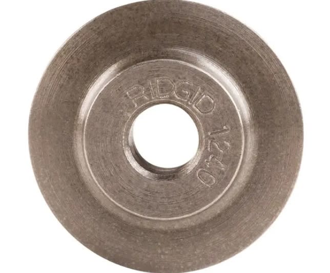 CUCHILLA REPUESTO CORTATUBO 1A-2A-42A-202 INOX (33110)1