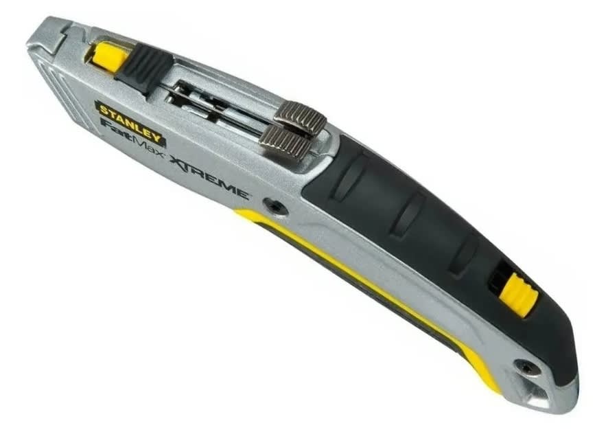 Cuchillo Retractil Doble Hoja Fmx (10-789)2