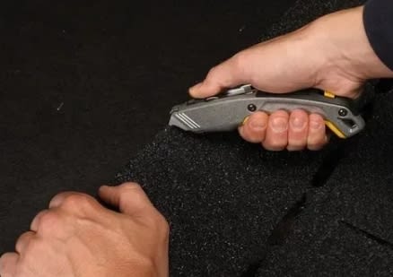 Cuchillo Retractil Doble Hoja Fmx (10-789)8