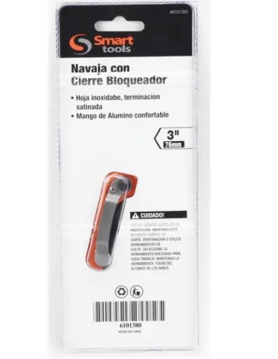 CUCHILLO CON TRABA TRASERA DE 3'' (6101380)2