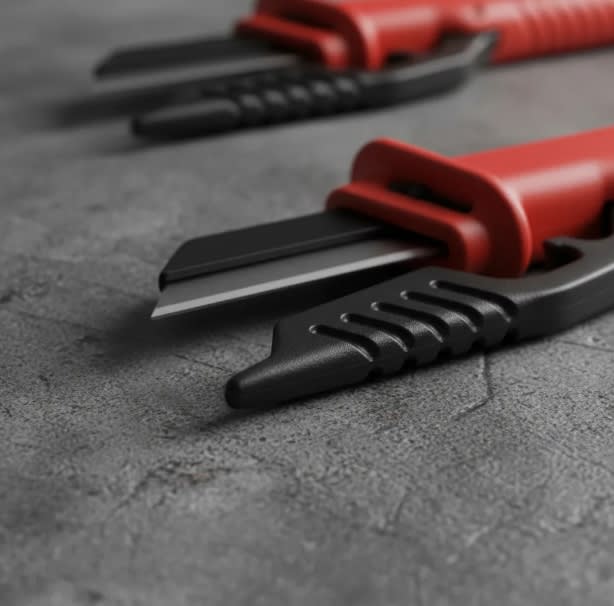 Cuchillo Pelacable Intercambiable 1000v (9856)4