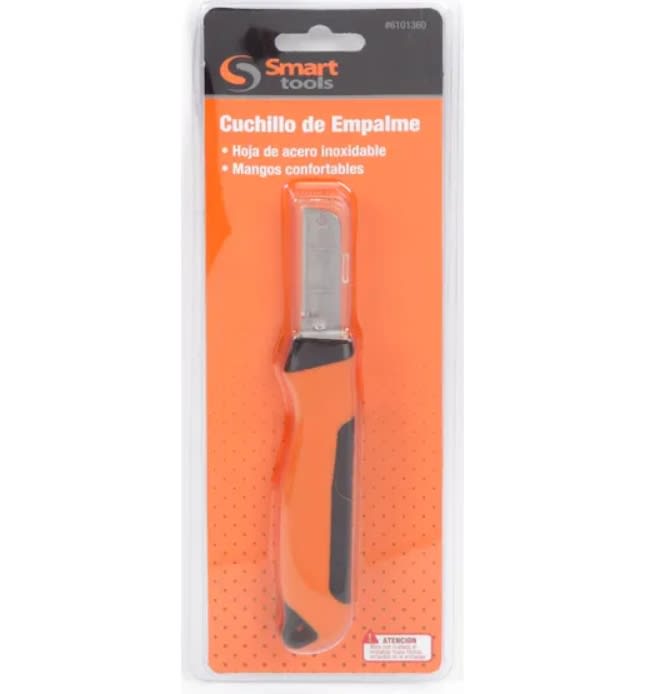 Cuchillo Pelacables Ergonomico1