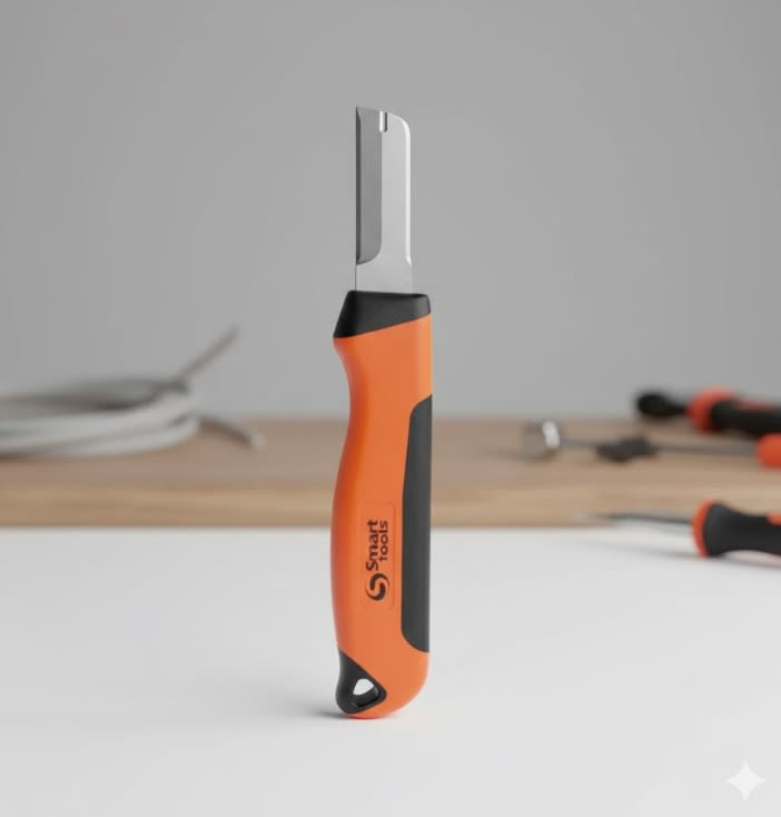 Cuchillo Pelacables Ergonomico2