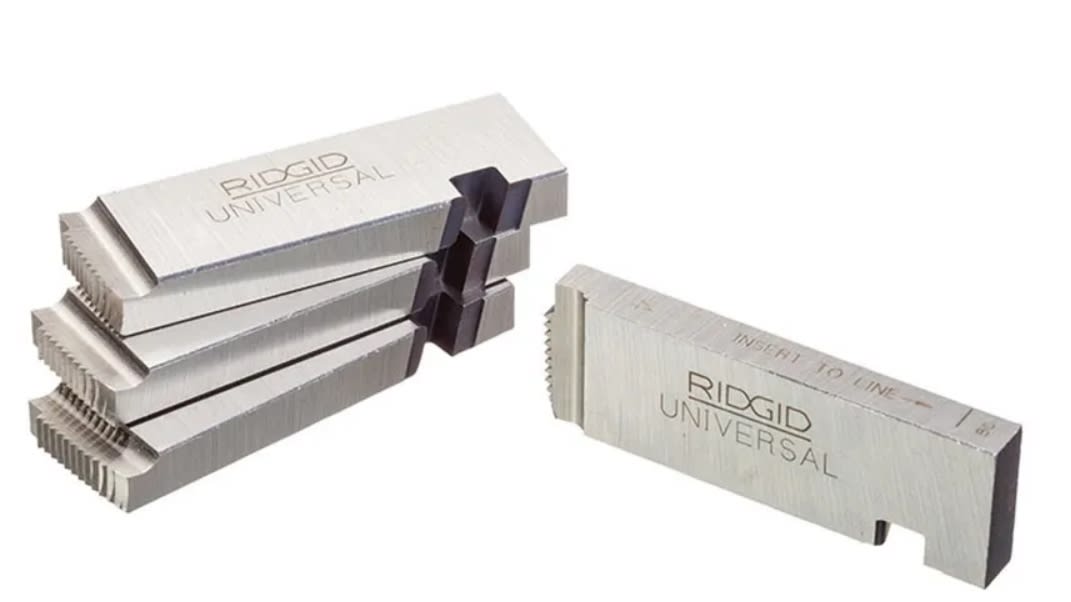 Juego De Dados O Peines De 1''  A 2''  Npt (47750)2