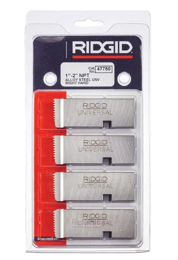 Juego De Dados O Peines De 1''  A 2''  Npt (47750)3