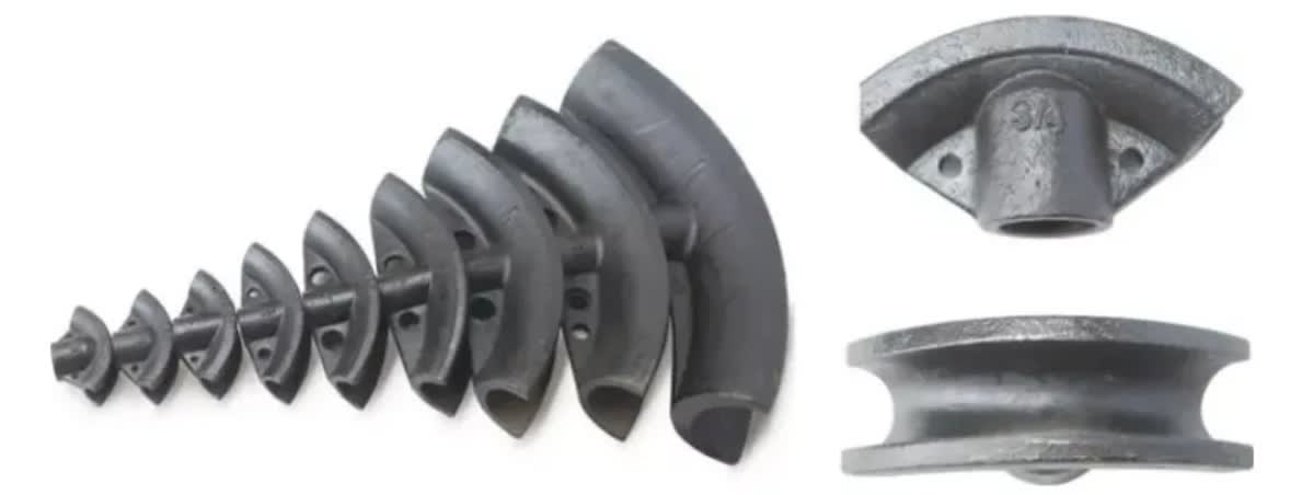 DOBLADORA HIDRAULICA 1/2''- 3'' CON RUEDAS (HHW-3)2