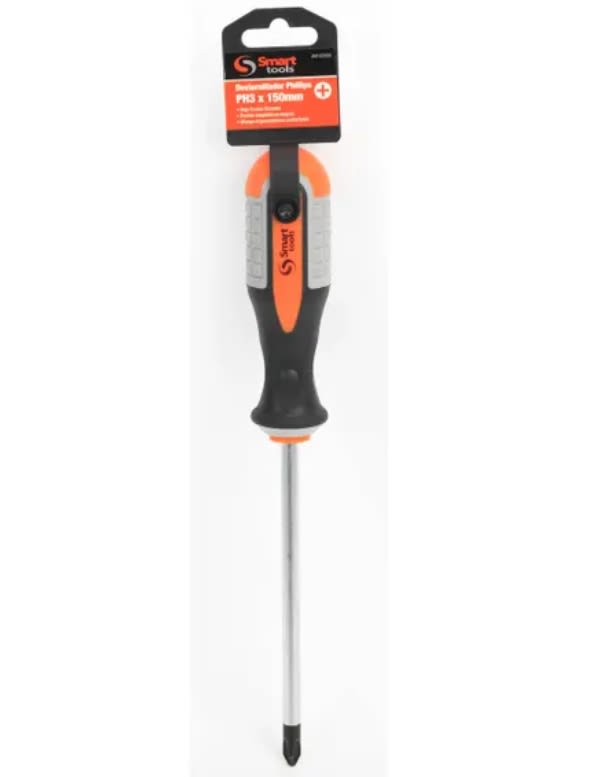 DESTORNILLADOR PHILLIPS PH3X150 MM. (6'') (6102090)1
