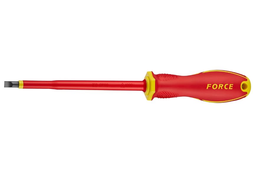 DESTORNILLADOR PLANO AISLADO 3.0 X 100 MM (1303N)3