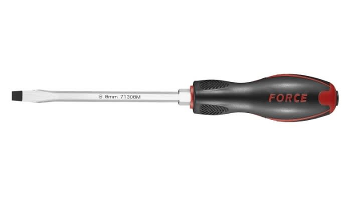 DESTORNILLADOR PLANO DE 3.0 X 75 MM (1303B)1