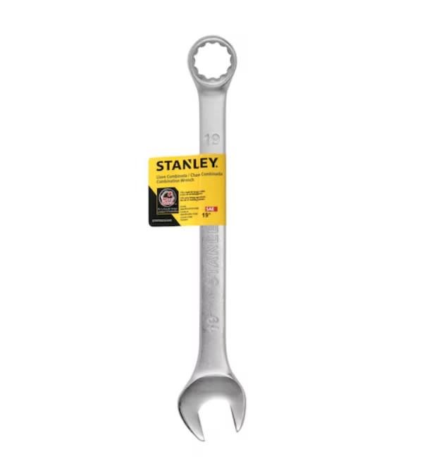 LLAVE PUNTA CORONA 3/4