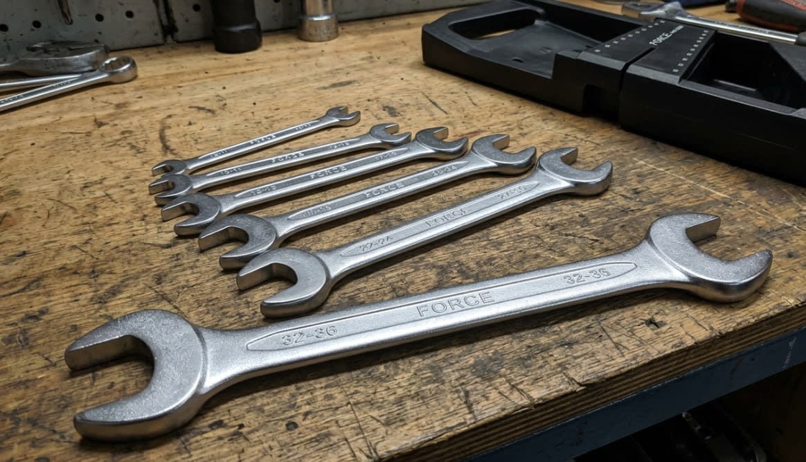 LLAVE PUNTA / PUNTA DE 11/16'' X  3/4'' (1719S)2