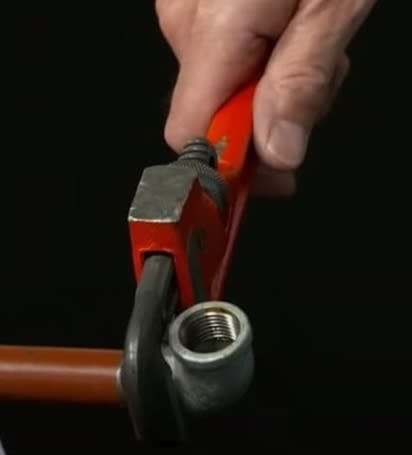 LLAVE STILLSON RAPRENCHE DE 10'' (31395), RIDGID3