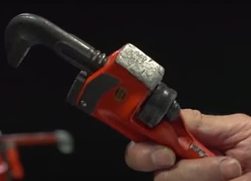 LLAVE STILLSON RAPRENCHE DE 10'' (31395), RIDGID2