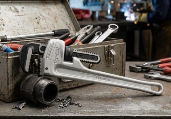 LLAVE STILLSON  DE 18'' ALUMINIO (6107022)2