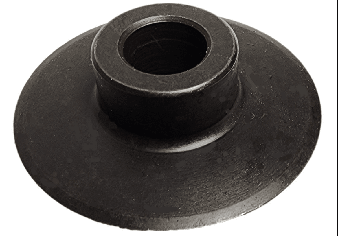 RUEDA CUCHILLO CORTA TUBO  REPUESTO PARA ROSCADORAS (WT)1