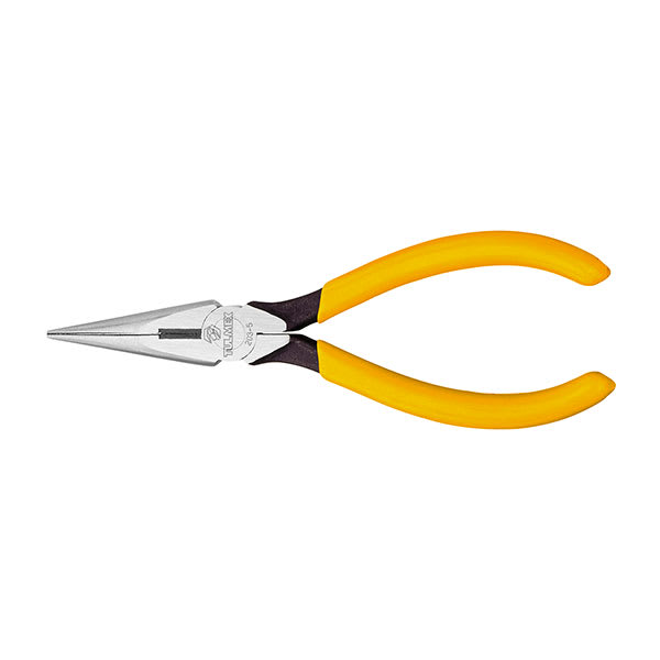 ALICATE PUNTA MEDIA CAÑA AISLADO  5'' CORTE LATERAL (EX/PCC-5) (D203-5)1