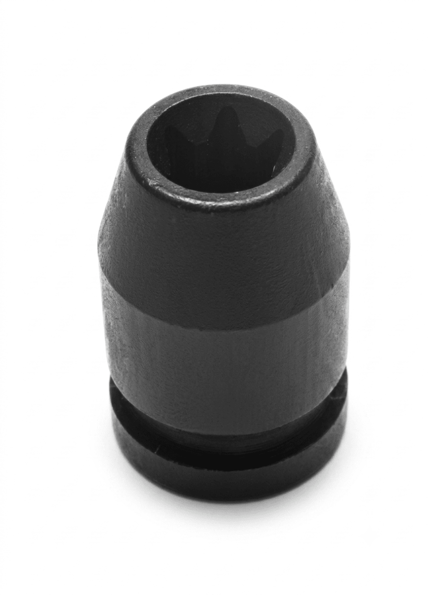 Dado Impacto Torx Hembra 1/2'' E20 (63320020), Force1