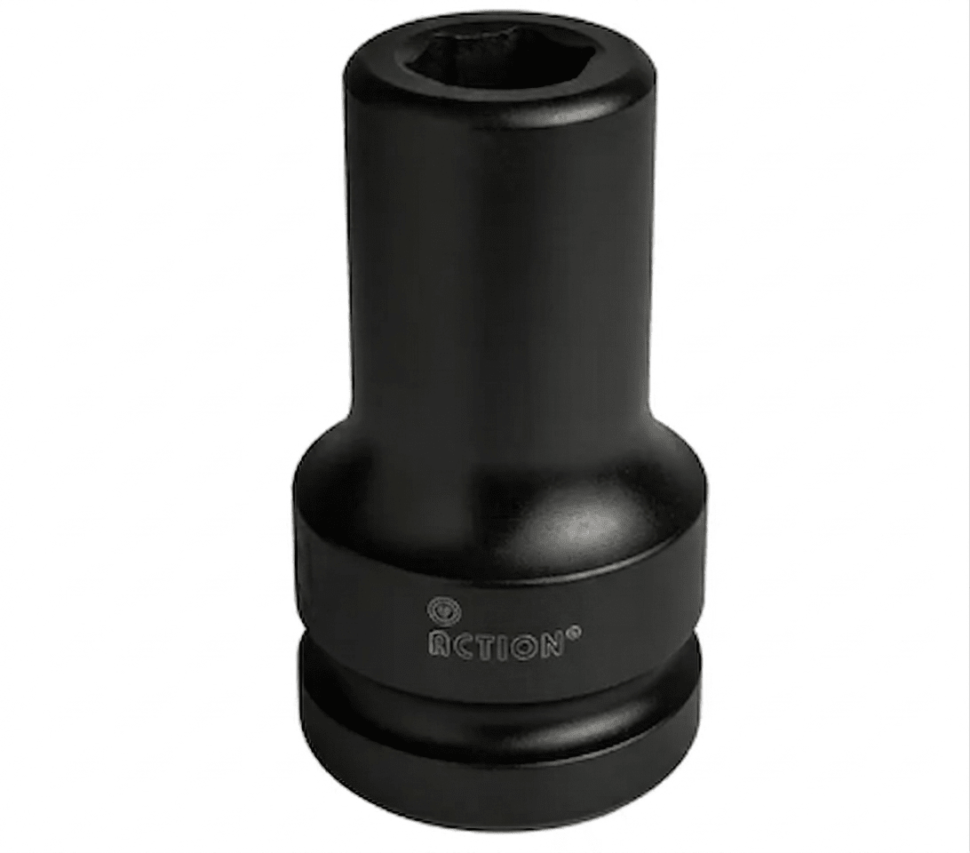 Dado Impacto Largo 1'' De 1.9/16'' (60052118), Forcé1