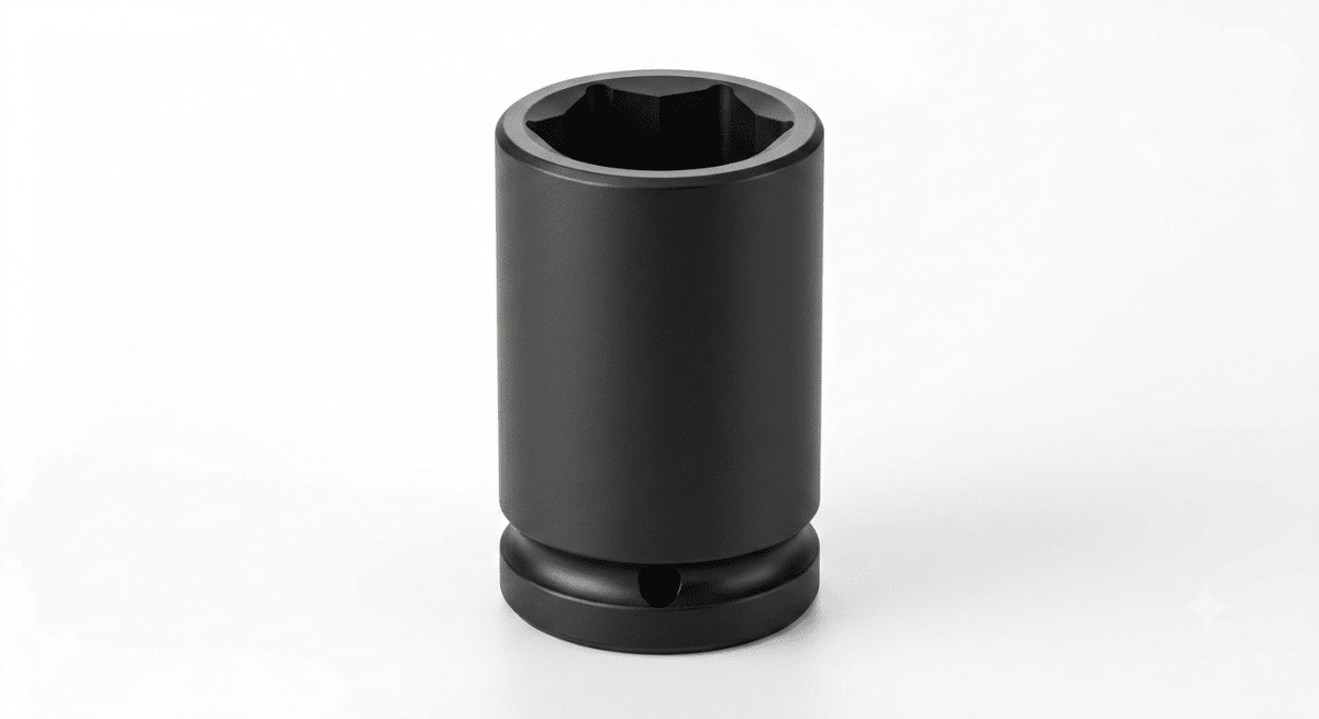 Dado Impacto 1  De 90 Mm. (60550090)  Force1