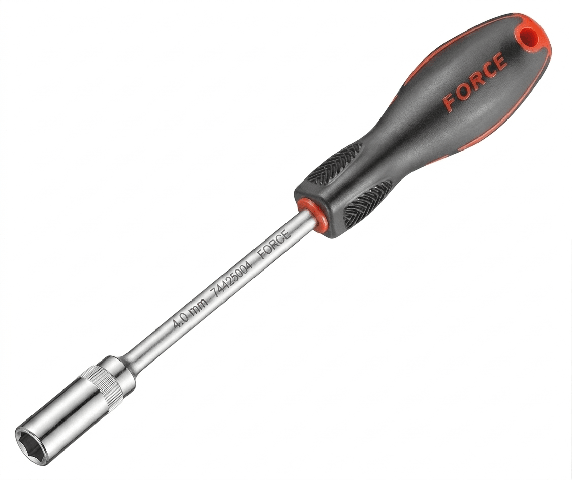 DADO MANGO DESTORN. 4.5 MM. (744250045) FORCE1