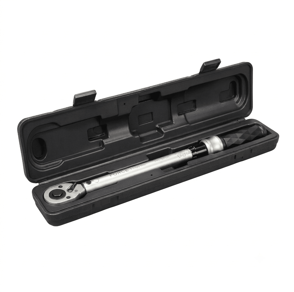 Llave Torque 1/2'' De 30 A 150 Lb/pie (6474535)1