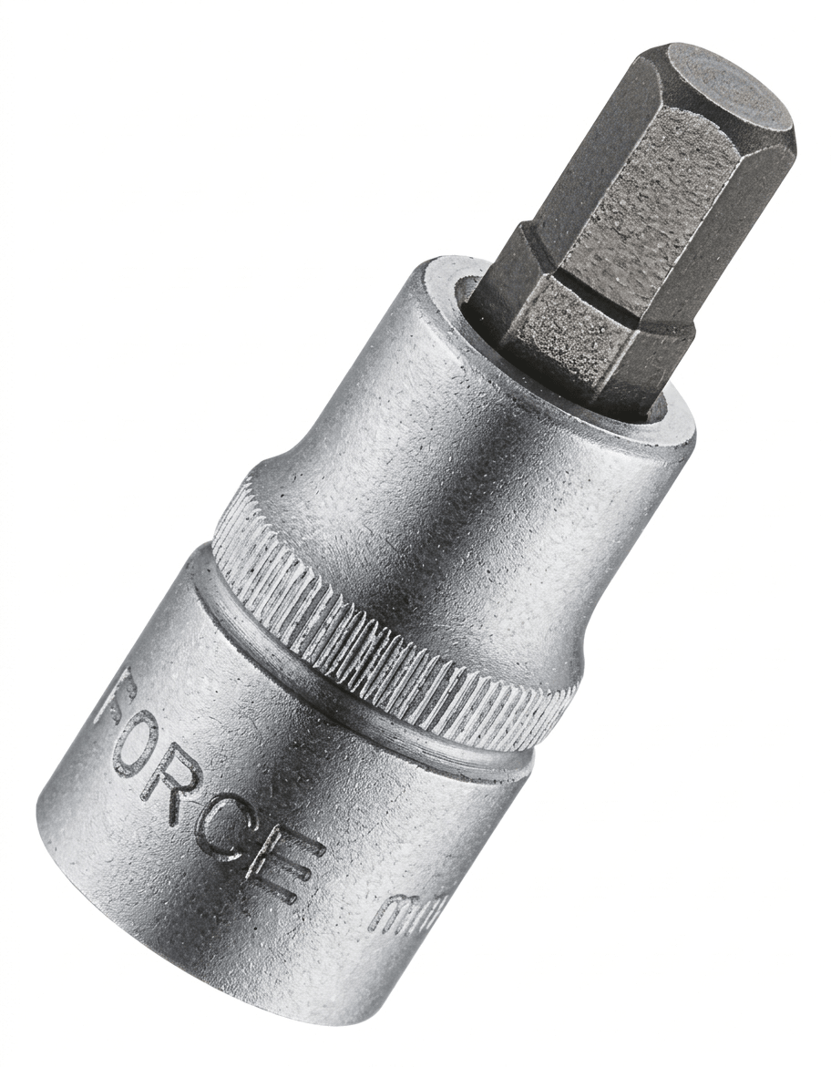 Dado Allen 1/2'' De 12 Mm (34405512)1